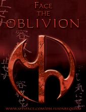 OBLIVION REQUIEM 5 de Julio en Concierto!!! profile picture