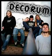 Decorum profile picture