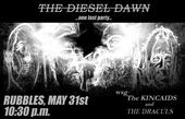 The Diesel Dawn - RIP profile picture