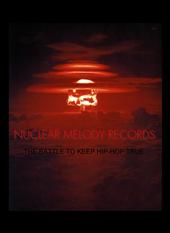 NUCLEAR MELODY RECORDS profile picture