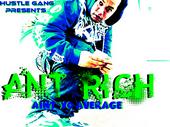 ANT-RICH OF HUSTLE GANG\ HOOD 2 DA RED CARPET profile picture