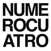 numerocuatro profile picture