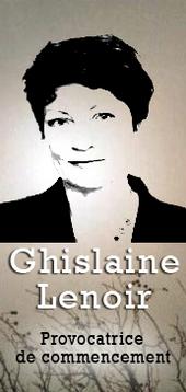 Ghislaine Lenoir profile picture