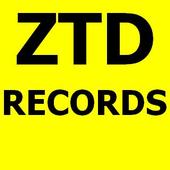 ZTD RECORDS profile picture