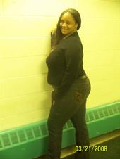 MIZZ THICKNESS profile picture