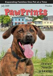 PawPrints Magazine profile picture