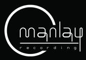 Manlay Recording profile picture