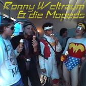 Ronny Weltraum & die Mopeds profile picture