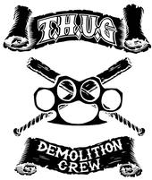 T.H.U.G profile picture