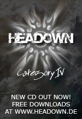 HEADOWN profile picture