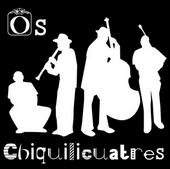 CHIQUILICUATRES profile picture