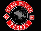 BLACK WOLVES MC SIDE CHARTER profile picture