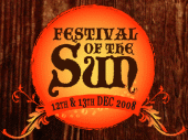 Festival of the Sun profile picture