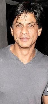 Shahrukh Khan profile picture