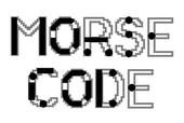 Morse-Code profile picture