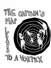 The captainâ€™s map... !!SEEKING NEW BASSIST!! profile picture