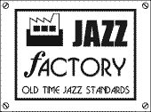 Jazz Factory profile picture