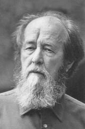 asolzhenitsyn