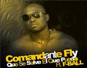 Comandante Fly-La voz de la calle profile picture