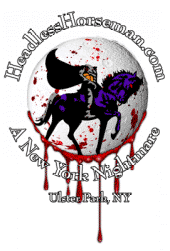 Headless Horseman Hayrides [A New York Nightmare] profile picture