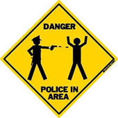 Stop Police Brutality! profile picture