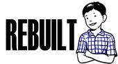 RebuiltÂ® profile picture