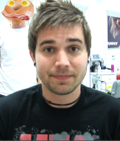 Charles Trippy profile picture