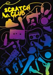 Scratch Club profile picture