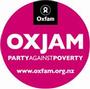 OXJAM NZ profile picture