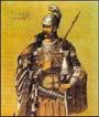 Emperor Constantine XI profile picture