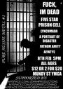 FIVE STAR PRISON CELL profile picture