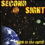 SECOND SIGHT-(TASTIERISTA CERCASI URGENTEMENTE) profile picture