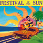 Festival of the Sun profile picture