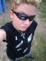 Drag King Aidan Justus profile picture