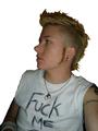 Drag King Aidan Justus profile picture