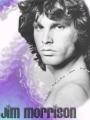 Jim Morrison profile picture