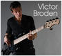 Victor Broden Bass profile picture