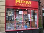 RPM Record Shop profile picture