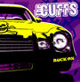 THE CUFFS Songs for demolition - new cd out now! profile picture