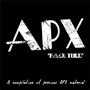 APX profile picture