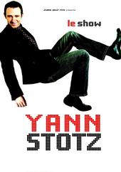 YANN STOTZ profile picture