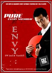 PURE Saturdays @ ENVY profile picture