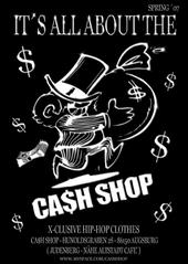 $ CASH SHOP $ profile picture