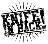 KNIFE. IN. BACK! [RIP JYE & NATHAN & MITCH profile picture