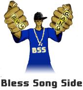 BlessSongSide profile picture