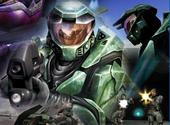 Halo profile picture