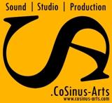 CoSinus Arts profile picture