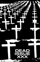 Dead Issue (new songs up) profile picture