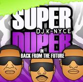 (CLE) Super Duper x DJ K-Nyce Mixtape out JUNE 7th profile picture