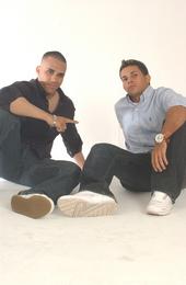 k-leb & David profile picture